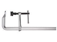 Bessey SG25M Heavy-Duty All-Steel Screw Clamp Capacity 250mm – – Now available at MTN Shop UK. - imagen 2