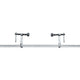 Bessey SLV150M Variable Screw Clamp Capacity 1500mm
