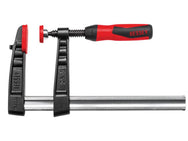 Bessey TG16-2K Malleable Cast Iron Screw Clamp Capacity 160mm – – Now available at MTN Shop UK. - imagen 2