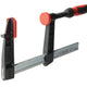Bessey TG20-2K Malleable Cast Iron Screw Clamp Capacity 200mm
