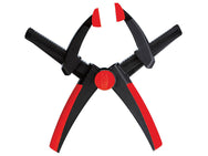 Bessey XV5-170 VarioClippix XV Spring Clamp 170mm – – Now available at MTN Shop UK. - imagen 2