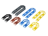 Broadfix U-Shim Mixed (Bag 200) – – Now available at MTN Shop UK. - imagen 2
