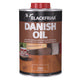 Blackfriar Danish Oil Clear 500ml