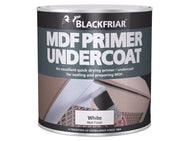 Blackfriar Quick Drying MDF Acrylic Primer Undercoat 1 litre – – Now available at MTN Shop UK. - imagen 2