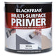 Blackfriar Multi Surface Primer 500ml