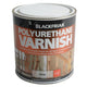 Blackfriar Polyurethane Varnish P99 Clear Gloss 1 litre