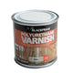 Blackfriar Polyurethane Varnish P99 Clear Gloss 250ml