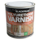 Blackfriar Polyurethane Varnish P101 Clear Matt 1 litre