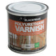 Blackfriar Polyurethane Varnish P101 Clear Matt 250ml