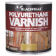 Blackfriar Polyurethane Varnish P40 Light Oak Gloss 250ml