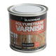 Blackfriar Polyurethane Varnish P85 Dark Jacobean Gloss 250ml