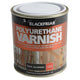 Blackfriar Polyurethane Varnish P85 Dark Jacobean Gloss 500ml