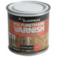 Blackfriar Polyurethane Varnish P35 Deep Red Mahogany Gloss 250ml
