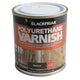 Blackfriar Polyurethane Varnish P70 Walnut Gloss 500ml