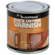 Blackfriar Quick Drying Duratough Interior Varnish Clear Matt 500ml