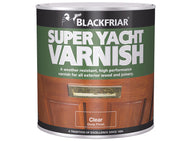 Blackfriar Super Yacht Varnish 250ml – – Now available at MTN Shop UK. - imagen 2
