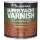 Blackfriar Super Yacht Varnish 500ml