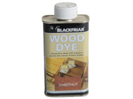 Blackfriar Wood Dye Chestnut 250ml – – Now available at MTN Shop UK.