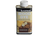 Blackfriar Wood Dye Rosewood 250ml – – Now available at MTN Shop UK. - imagen 2