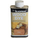 Blackfriar Wood Dye Teak 250ml