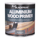 Blackfriar Aluminium Wood Primer 250ml