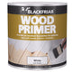 Blackfriar Wood Primer White 250ml