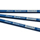 Blackedge  Carpenter's Pencils - Blue / Soft (Card 12)