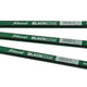 Blackedge  Carpenter's Pencils - Green / Hard (Card 12)