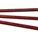 Blackedge  Carpenter's Pencils - Red / Medium (Card 12)