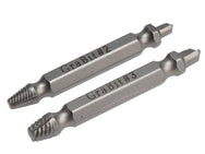 BOA Grabit® Screw & Bolt Remover Set, 2 Piece – – Now available at MTN Shop UK. - imagen 2