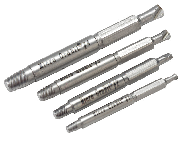 BOA Micro Grabit® Set, 4 Piece – – Now available at MTN Shop UK. - imagen 2