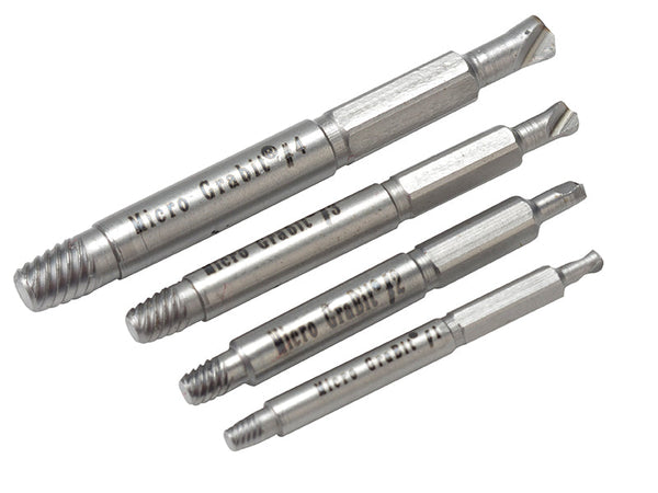 BOA Micro Grabit® Set, 4 Piece – – Now available at MTN Shop UK.