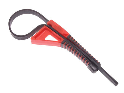 BOA Constrictor Strap Wrench Soft Grip 10-160mm – – Now available at MTN Shop UK.