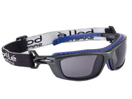 Bolle Safety BAXTER PLATINUM® Safety Goggles - Smoke – – Now available at MTN Shop UK.