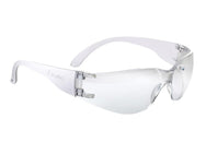 Bolle Safety BL30 B-Line Safety Glasses - Clear – – Now available at MTN Shop UK. - imagen 2