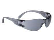Bolle Safety BL30 B-Line Safety Glasses - Smoke – – Now available at MTN Shop UK. - imagen 2