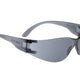Bolle Safety BL30 B-Line Safety Glasses - Smoke