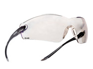 Bolle Safety COBRA Safety Glasses - Clear HD – – Now available at MTN Shop UK. - imagen 2