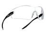 Bolle Safety COBRA PLATINUM® Safety Glasses - Clear – – Now available at MTN Shop UK.