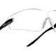 Bolle Safety COBRA PLATINUM® Safety Glasses - Clear