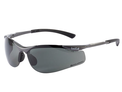 Bolle Safety CONTOUR Safety Glasses - Polarised – – Now available at MTN Shop UK.