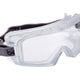 Bolle Safety Coverall Platinum Safety Goggles - Ventilated