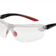 Bolle Safety IRI-S Safety Glasses - Clear Bifocal Reading Area +1.5