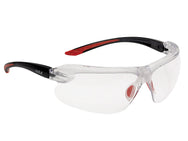Bolle Safety IRI-S PLATINUM® Safety Glasses - Clear – – Now available at MTN Shop UK. - imagen 2