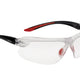 Bolle Safety IRI-S PLATINUM® Safety Glasses - Clear