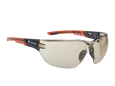 Bolle Safety NESS+ PLATINUM® Safety Glasses - CSP – – Now available at MTN Shop UK.