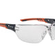 Bolle Safety NESS+ PLATINUM® Safety Glasses - Clear