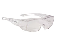 Bolle Safety Overlight OTG Goggles - Clear – – Now available at MTN Shop UK. - imagen 2
