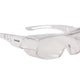 Bolle Safety Overlight OTG Goggles - Clear