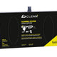 Bolle Safety B410 b Clean Cleaning Station